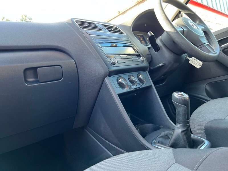 2010 VOLKSWAGEN POLO 2010 VOLKSWAGEN POLO