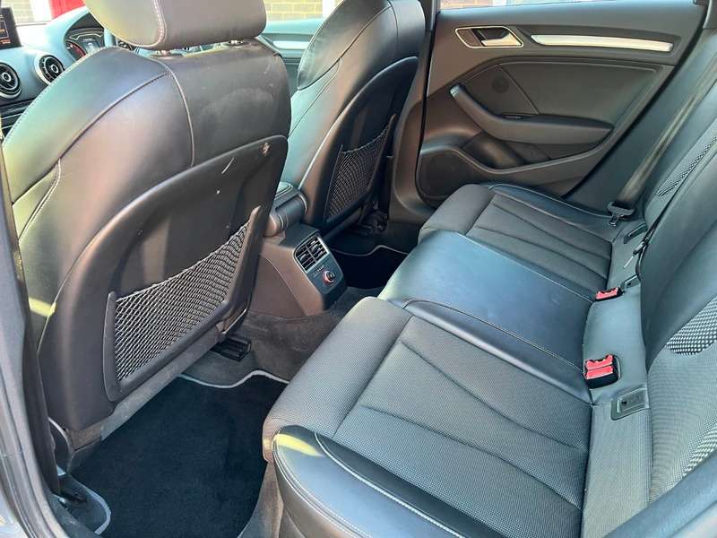 2015 AUDI A3 2015 AUDI A3