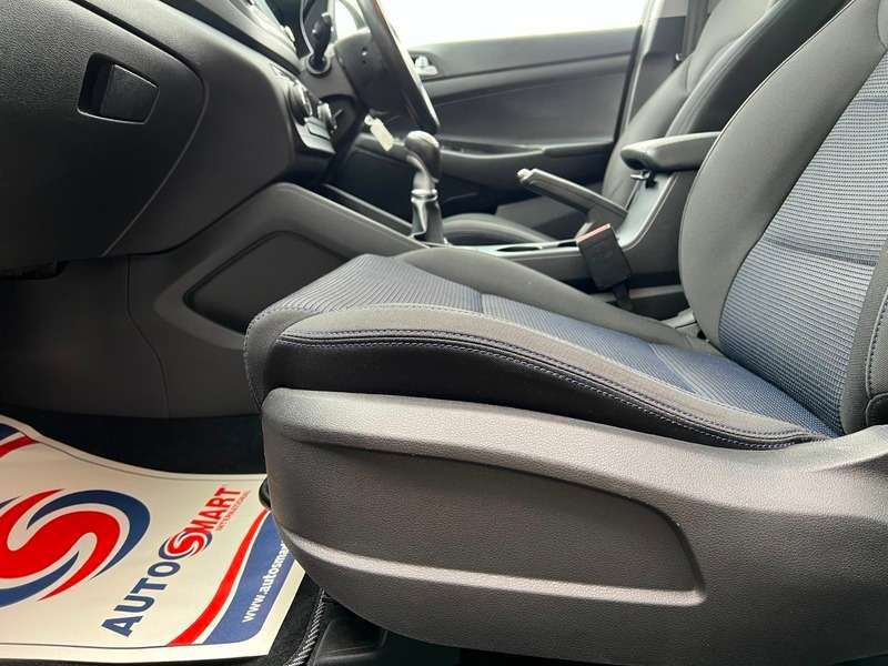 2017 HYUNDAI TUCSON 2017 HYUNDAI TUCSON