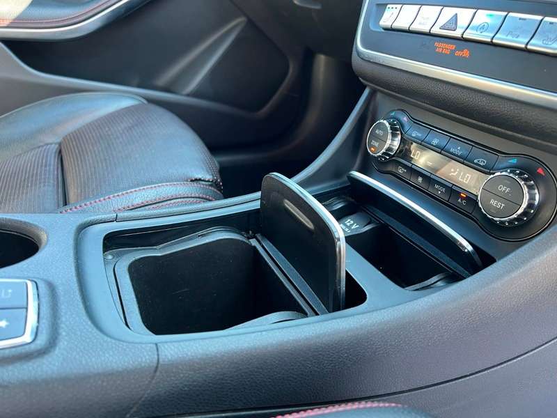2018 MERCEDES CLA 2018 MERCEDES CLA
