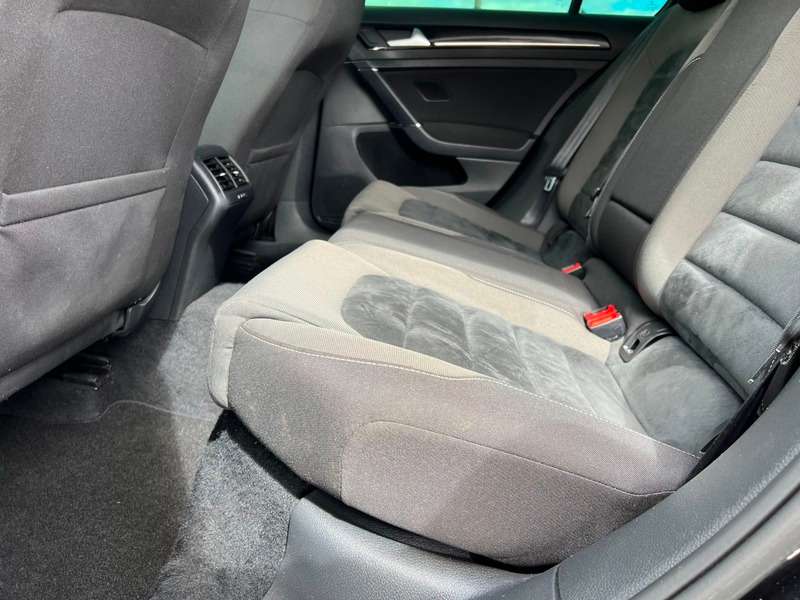2014 VOLKSWAGEN GOLF 2014 VOLKSWAGEN GOLF