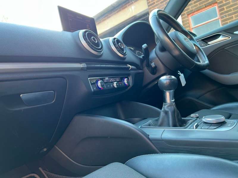 2015 AUDI A3 2015 AUDI A3