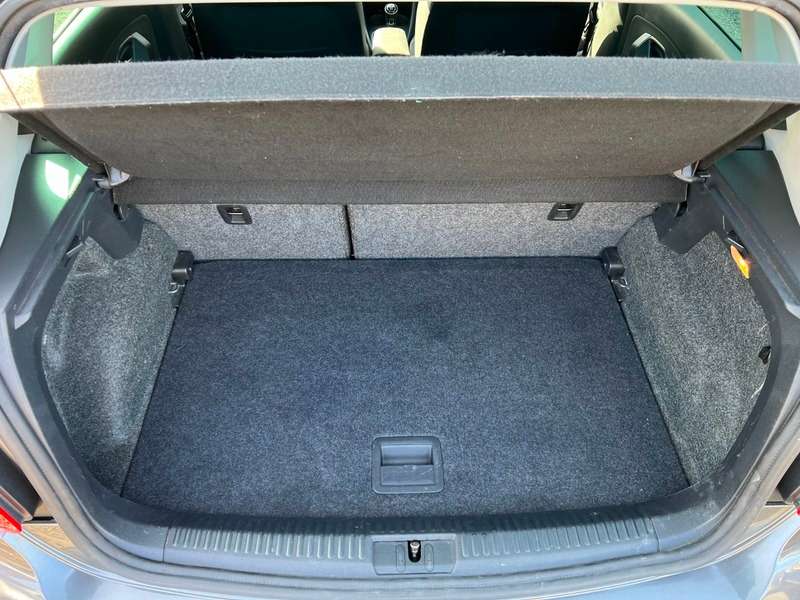 2017 VOLKSWAGEN POLO 2017 VOLKSWAGEN POLO