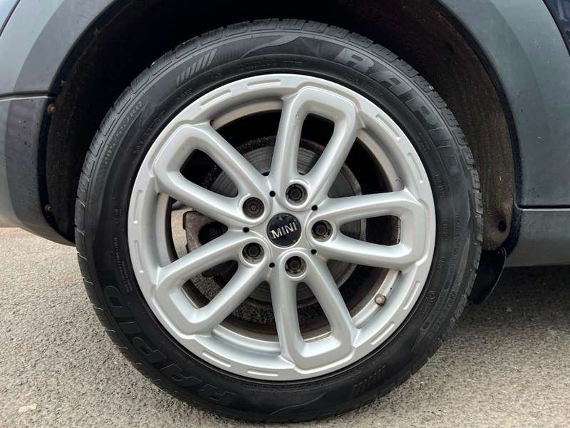 2015 MINI COUNTRYMAN 2015 MINI COUNTRYMAN