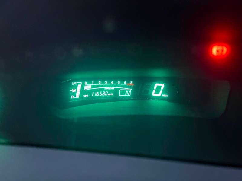 2007 TOYOTA YARIS 2007 TOYOTA YARIS