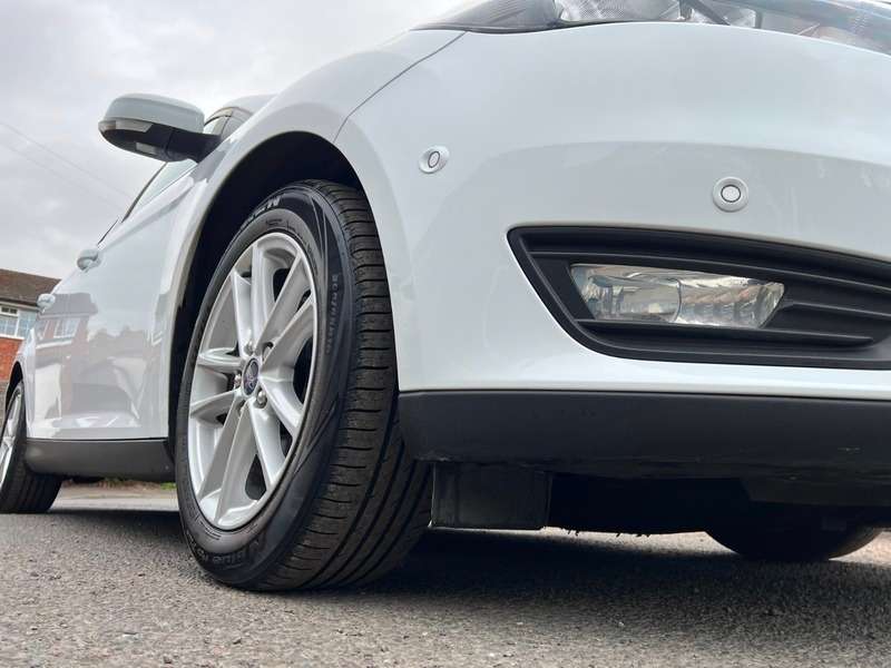 2015 FORD FOCUS 2015 FORD FOCUS