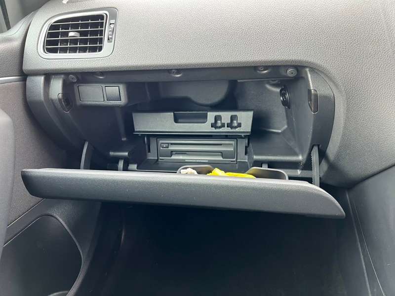 2017 VOLKSWAGEN POLO 2017 VOLKSWAGEN POLO