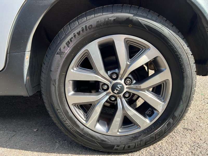 2014 KIA SPORTAGE 2014 KIA SPORTAGE