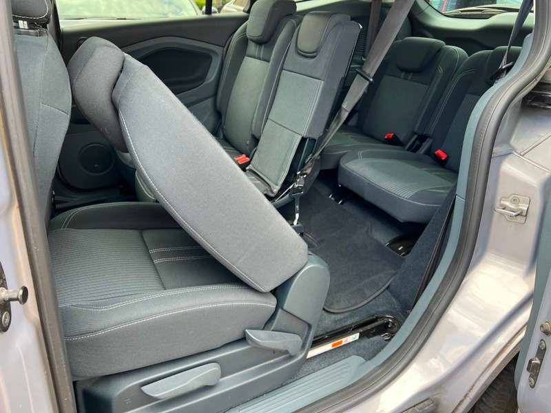 2011 FORD C-MAX 2011 FORD C-MAX