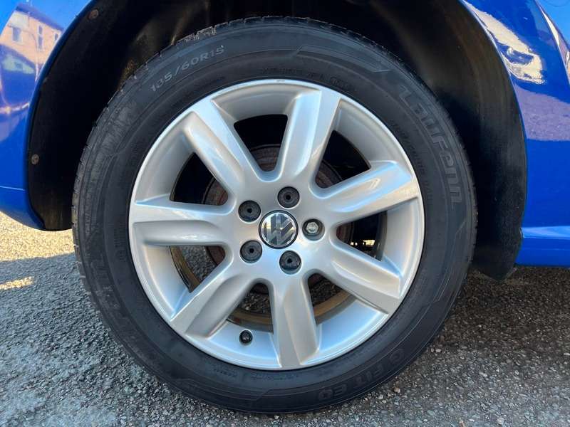 2010 VOLKSWAGEN POLO 2010 VOLKSWAGEN POLO