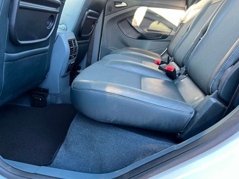 2013 FORD C-MAX 2013 FORD C-MAX