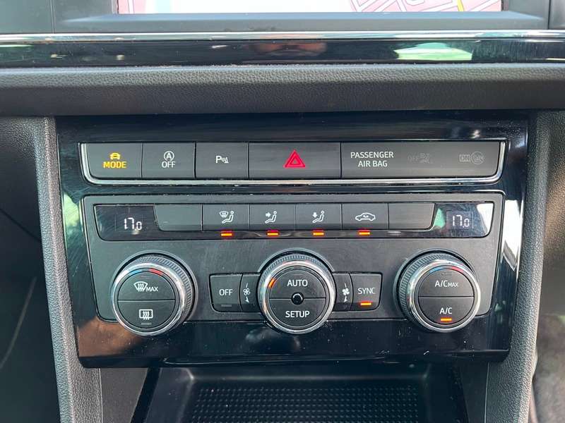 2018 SEAT LEON 2018 SEAT LEON