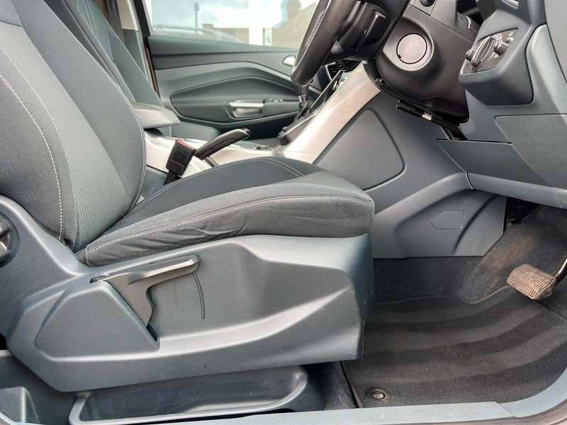 2011 FORD C-MAX 2011 FORD C-MAX