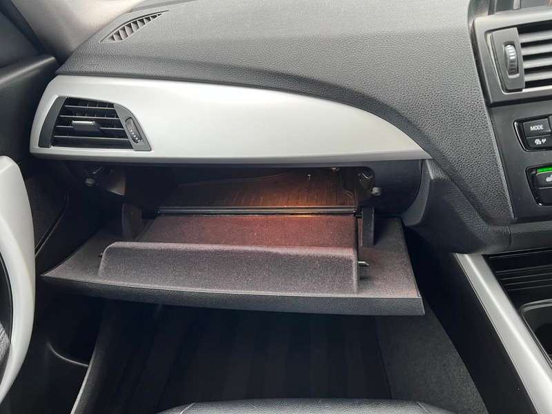 2012 BMW 1 SERIES 2012 BMW 1 SERIES