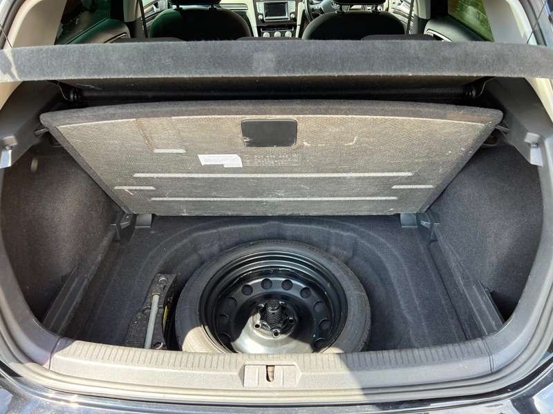 2014 VOLKSWAGEN GOLF 2014 VOLKSWAGEN GOLF