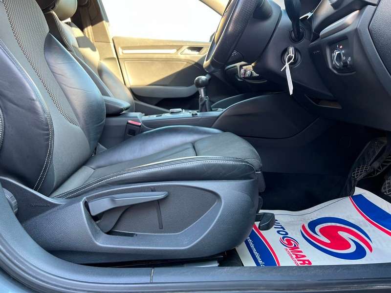 2015 AUDI A3 2015 AUDI A3
