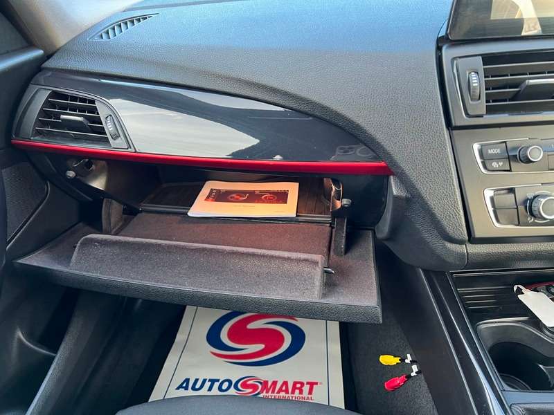 2012 BMW 1 SERIES 2012 BMW 1 SERIES