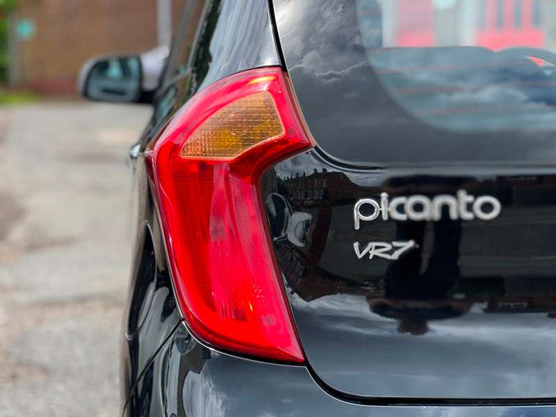 2014 KIA PICANTO 2014 KIA PICANTO