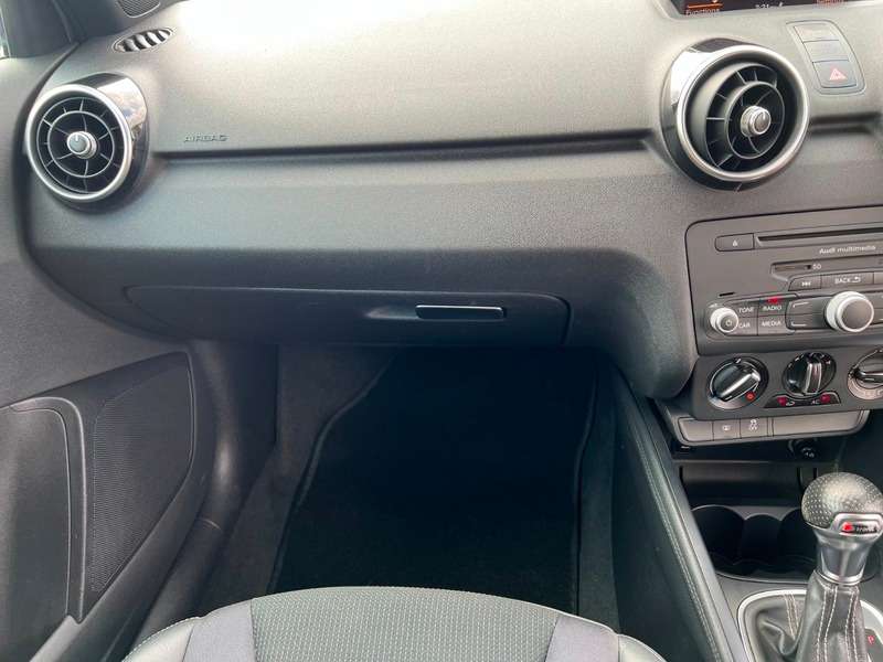 2013 AUDI A1 2013 AUDI A1