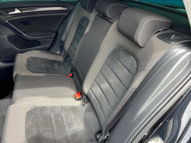 2014 VOLKSWAGEN GOLF 2014 VOLKSWAGEN GOLF