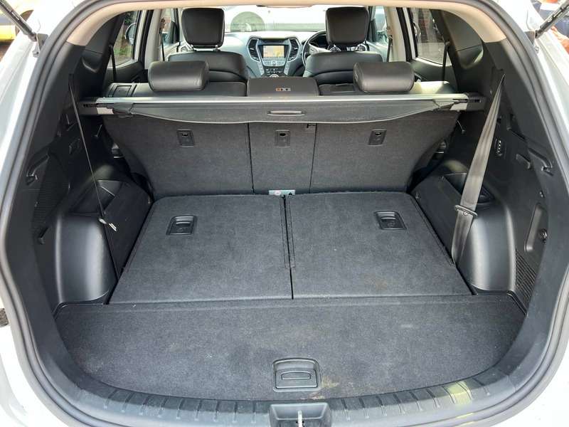 2014 HYUNDAI SANTA FE 2014 HYUNDAI SANTA FE