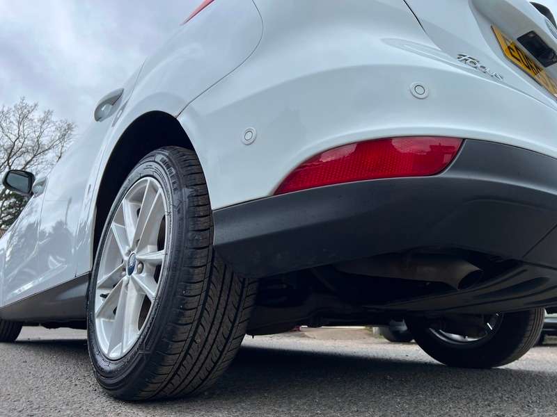 2015 FORD FOCUS 2015 FORD FOCUS