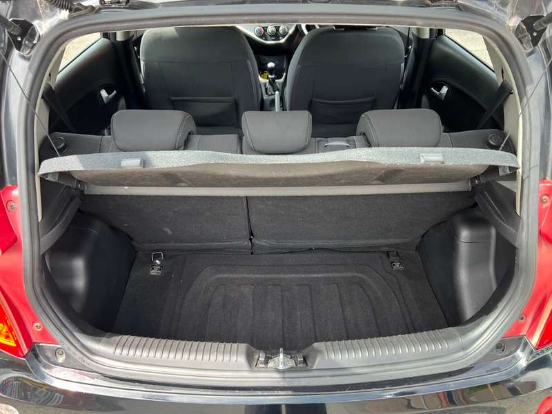 2014 KIA PICANTO 2014 KIA PICANTO