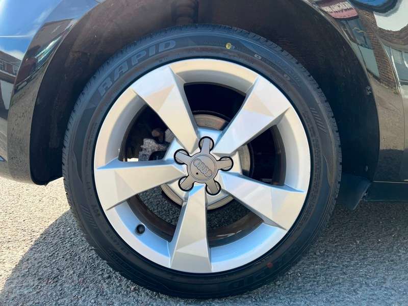 2015 AUDI A1 2015 AUDI A1