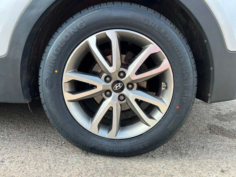 2014 HYUNDAI SANTA FE 2014 HYUNDAI SANTA FE