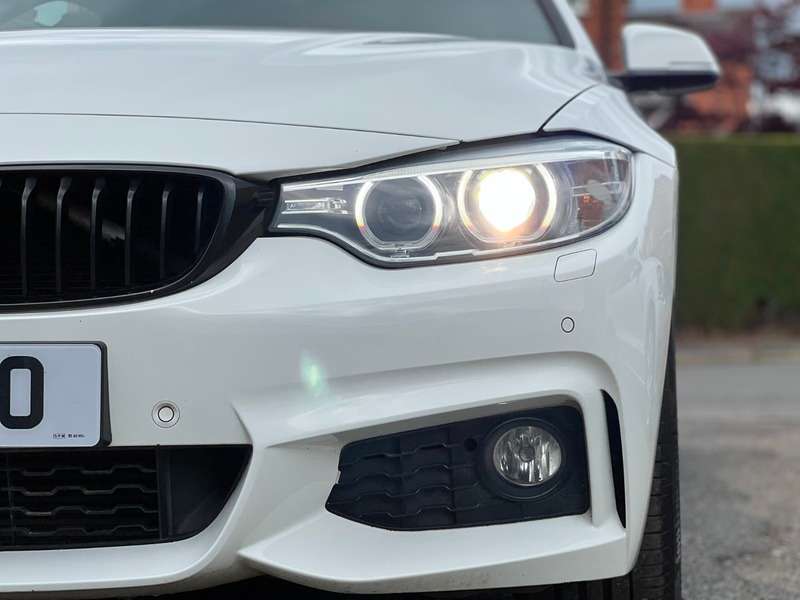 2015 BMW 4 SERIES 2015 BMW 4 SERIES