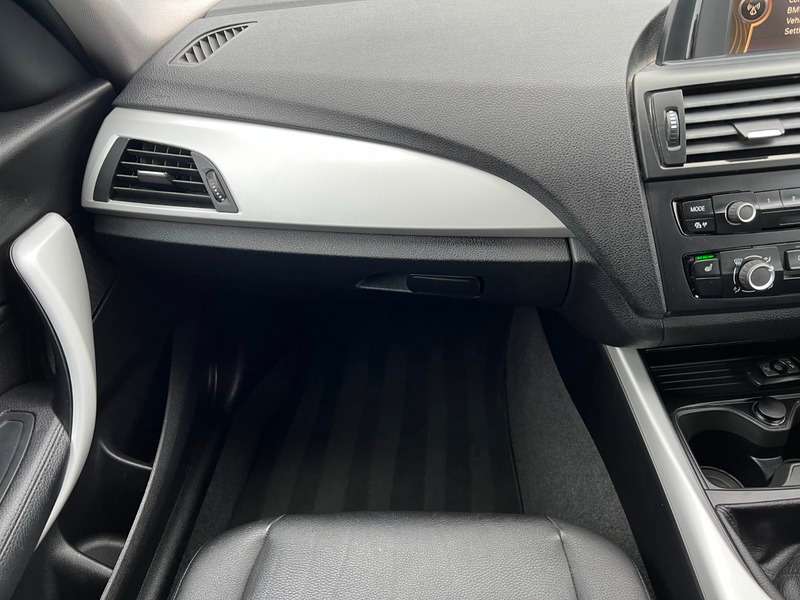 2012 BMW 1 SERIES 2012 BMW 1 SERIES