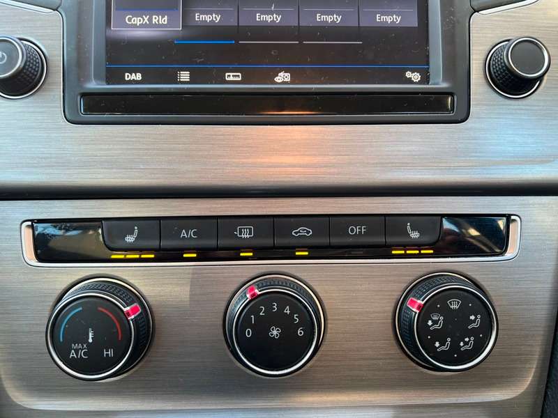 2017 VOLKSWAGEN GOLF 2017 VOLKSWAGEN GOLF