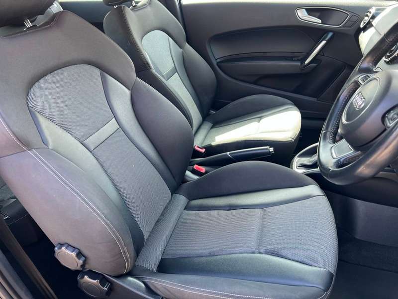 2015 AUDI A1 2015 AUDI A1