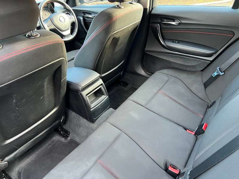 2012 BMW 1 SERIES 2012 BMW 1 SERIES