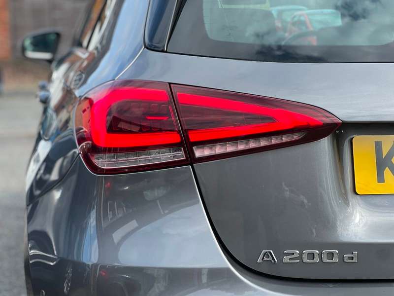2020 MERCEDES A CLASS 2020 MERCEDES A CLASS