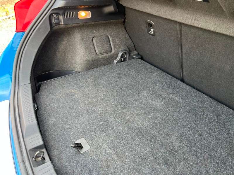 2012 TOYOTA AURIS 2012 TOYOTA AURIS