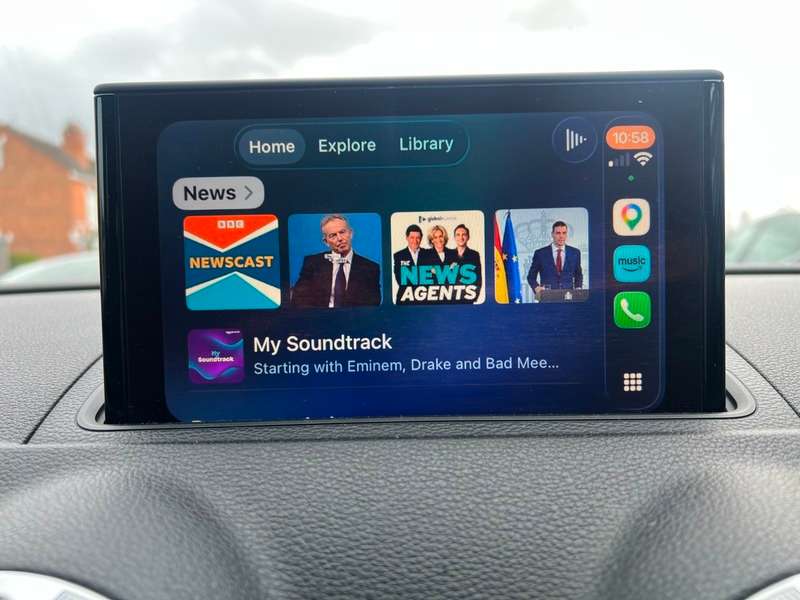 2017 AUDI A3 2017 AUDI A3