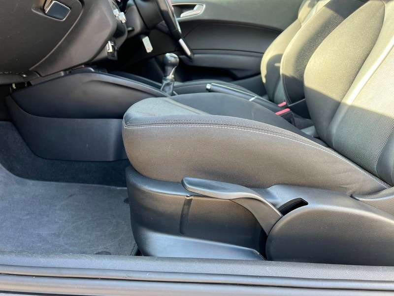 2013 AUDI A1 2013 AUDI A1