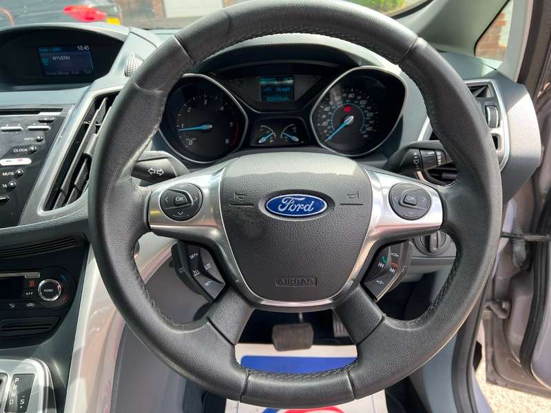2011 FORD C-MAX 2011 FORD C-MAX