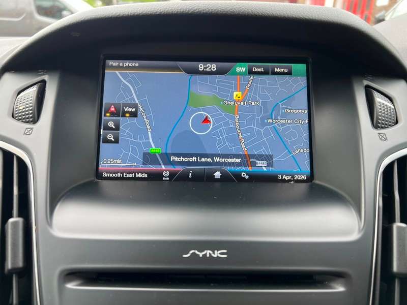 2015 FORD FOCUS 2015 FORD FOCUS