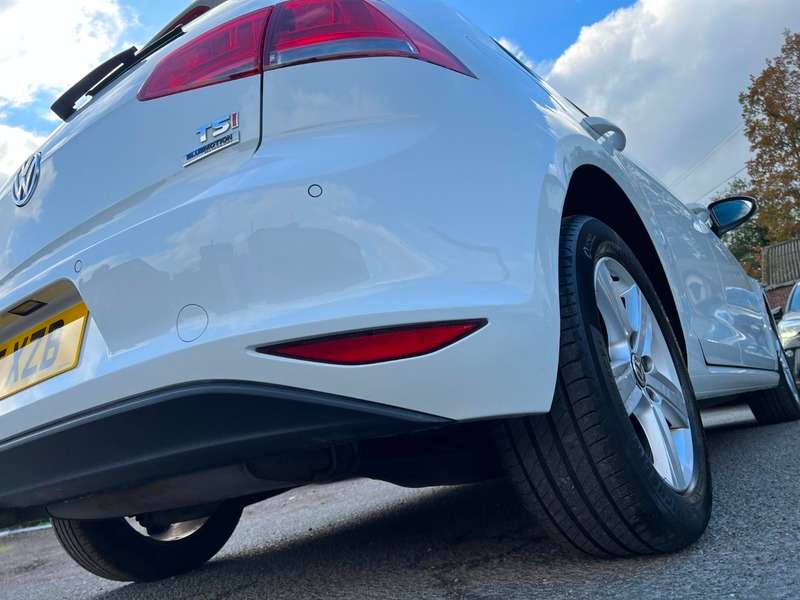 2015 VOLKSWAGEN GOLF 2015 VOLKSWAGEN GOLF