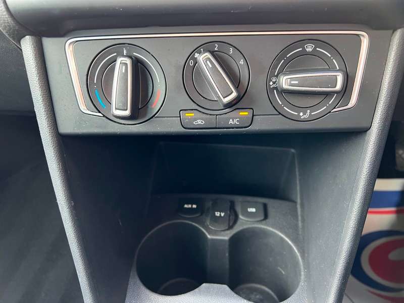 2014 VOLKSWAGEN POLO 2014 VOLKSWAGEN POLO