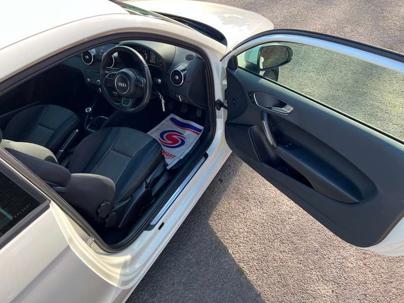 2013 AUDI A1 2013 AUDI A1