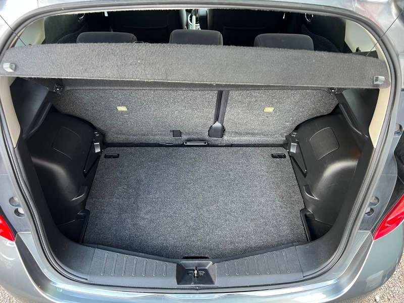 2014 NISSAN NOTE 2014 NISSAN NOTE