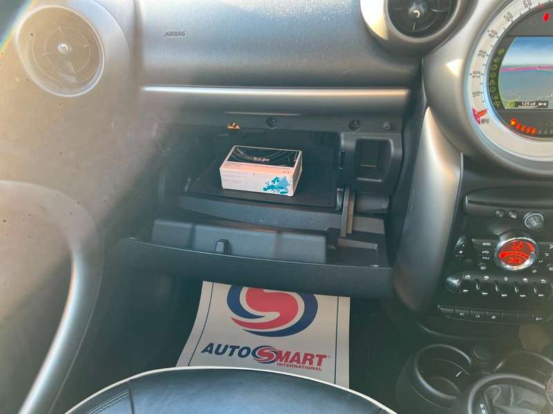 2011 MINI COUNTRYMAN 2011 MINI COUNTRYMAN