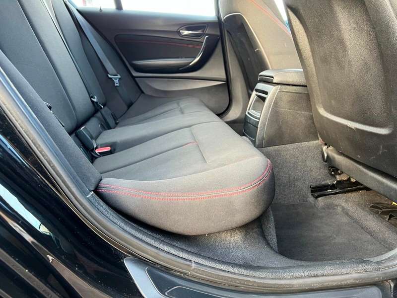 2012 BMW 1 SERIES 2012 BMW 1 SERIES