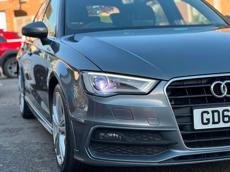 2015 AUDI A3 2015 AUDI A3