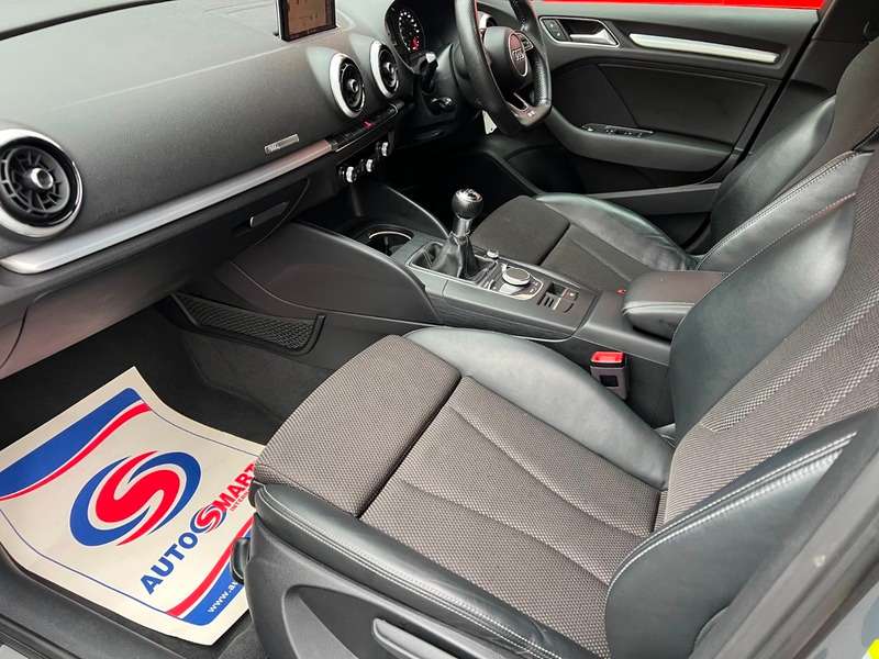 2017 AUDI A3 2017 AUDI A3