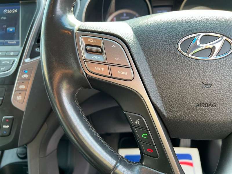 2014 HYUNDAI SANTA FE 2014 HYUNDAI SANTA FE