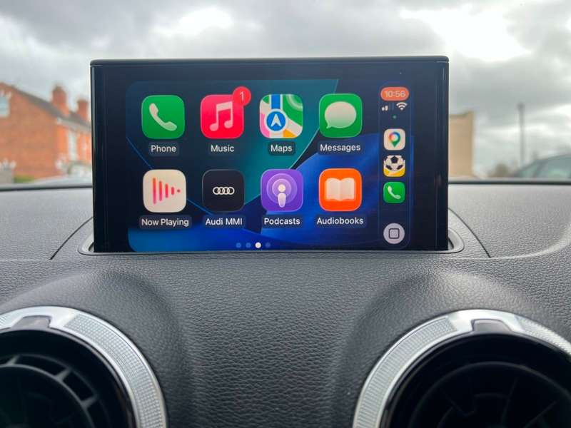 2017 AUDI A3 2017 AUDI A3